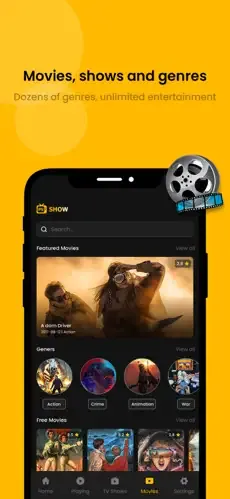 cricfy-tv17854827535866 Movies and shows